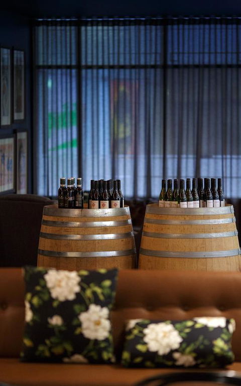 Quality Hotel Dickson - Accommodation Melbourne 18