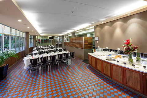 Quality Hotel Dickson - Accommodation Melbourne 8