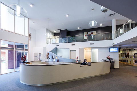 Quality Hotel Dickson - Accommodation Melbourne 4