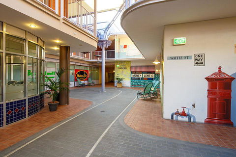 Quality Hotel Dickson - Accommodation Melbourne 29