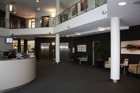 Quality Hotel Dickson - Accommodation Melbourne 31
