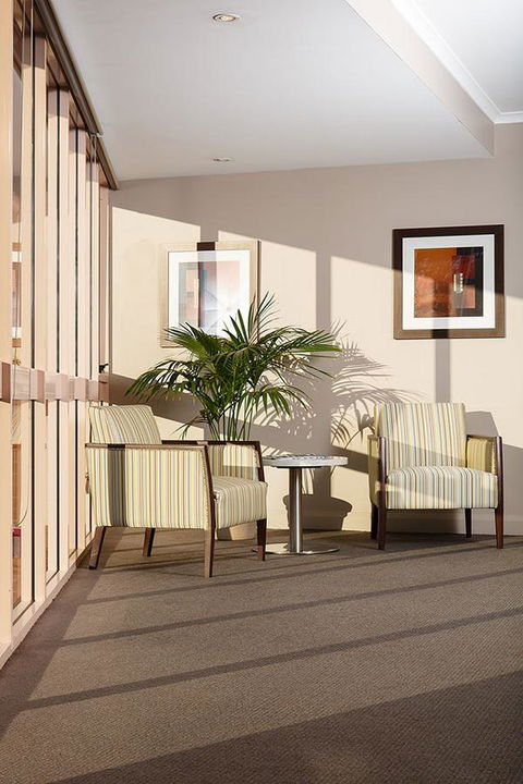 Quality Hotel Dickson - Accommodation Melbourne 24