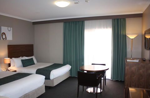 Quality Hotel Dickson - Accommodation Melbourne 33