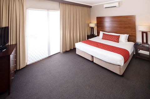 Quality Hotel Dickson - Accommodation Melbourne 22