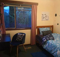 Space and Quiet Safe Room Canberra - Melbourne 4u