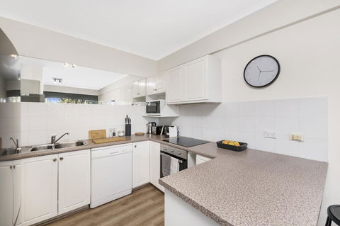 Accommodate Canberra - The Summit - Accommodation Melbourne 13
