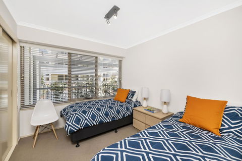 Accommodate Canberra - The Summit - Accommodation Melbourne 11