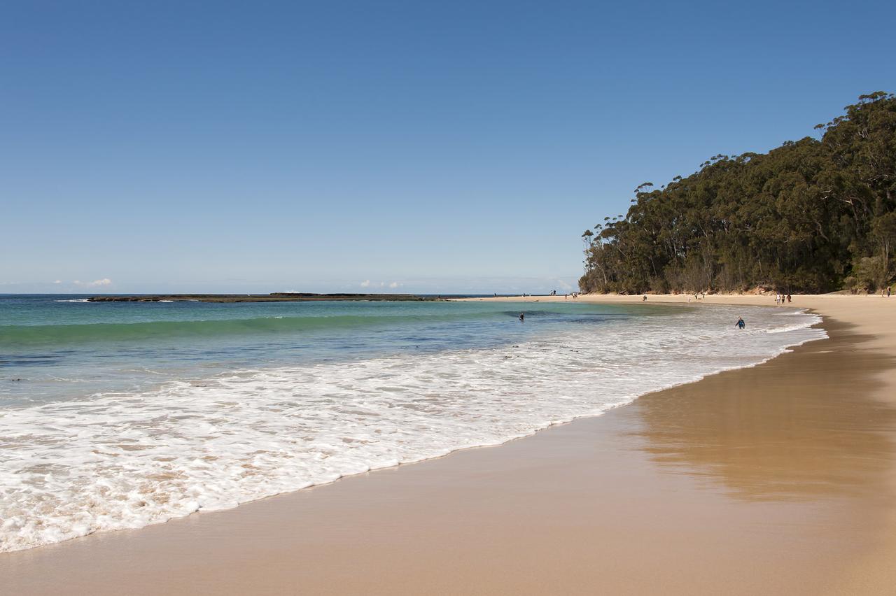 Mollymook NSW Accommodation Melbourne