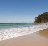 Mollymook Beachfront Penthouse 9 - Accommodation Melbourne
