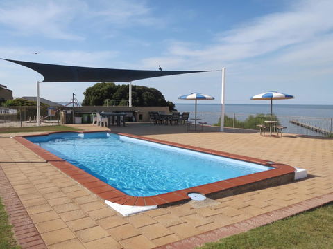 Stansbury Holiday Motel - Accommodation Melbourne 35