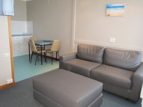 Stansbury Holiday Motel - Accommodation Melbourne 5