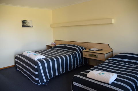 Stansbury Holiday Motel - Accommodation Melbourne 17
