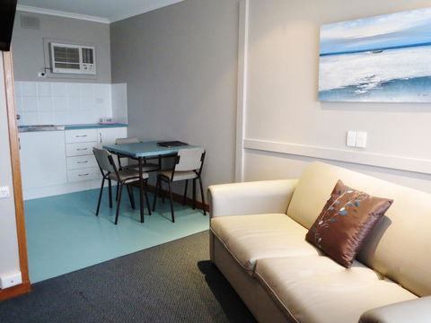 Stansbury Holiday Motel - Accommodation Melbourne 39