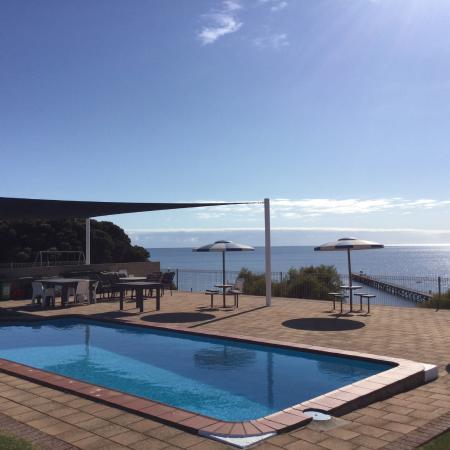 Stansbury Holiday Motel - Accommodation Melbourne 3