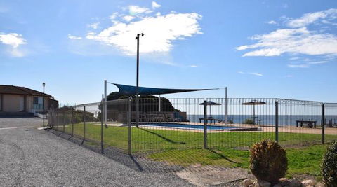 Stansbury Holiday Motel - Accommodation Melbourne 4