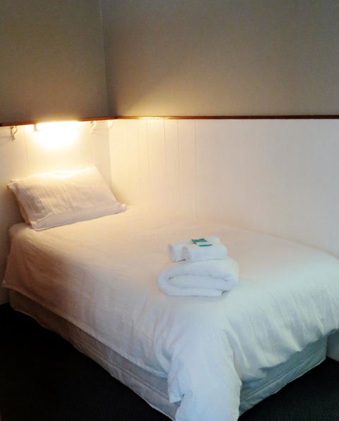 Stansbury Holiday Motel - Accommodation Melbourne 31