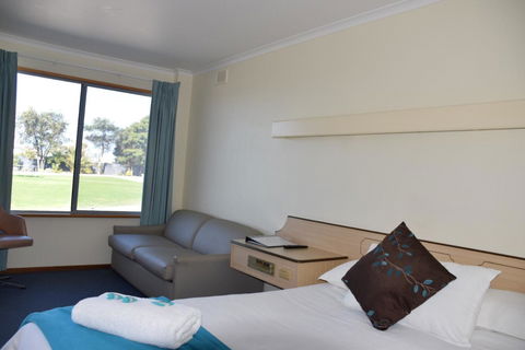 Stansbury Holiday Motel - Accommodation Melbourne 16