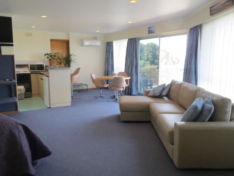 Stansbury Holiday Motel - Accommodation Melbourne 36