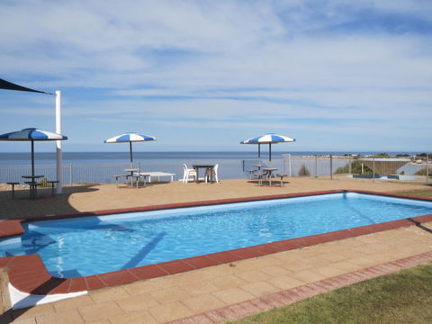 Stansbury Holiday Motel - Accommodation Melbourne 19