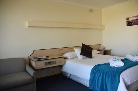 Stansbury Holiday Motel - Accommodation Melbourne 23