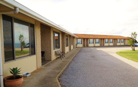 Stansbury Holiday Motel - Accommodation Melbourne 34
