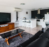 Lure Bed and Breakfast - Accommodation Melbourne