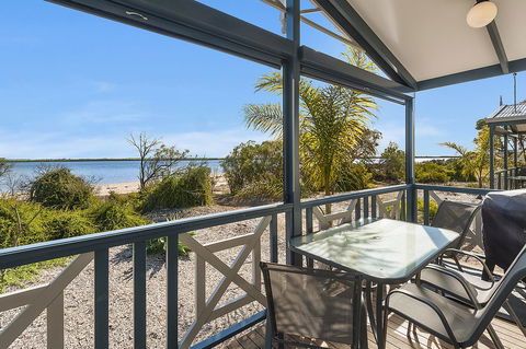 Port Broughton Tourist Park - Melbourne 4u 12