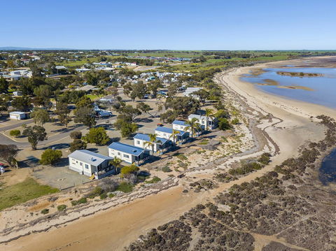 Port Broughton Tourist Park - Melbourne 4u 11