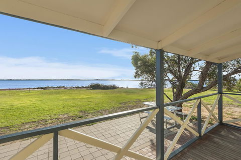 Port Broughton Tourist Park - Melbourne 4u 31
