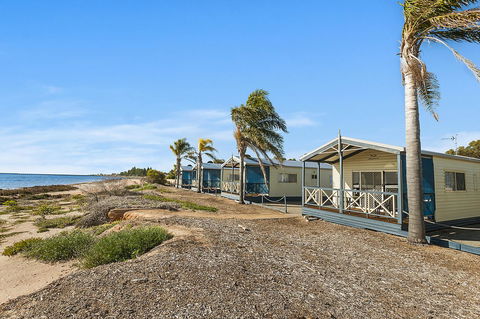 Port Broughton Tourist Park - Melbourne 4u 23