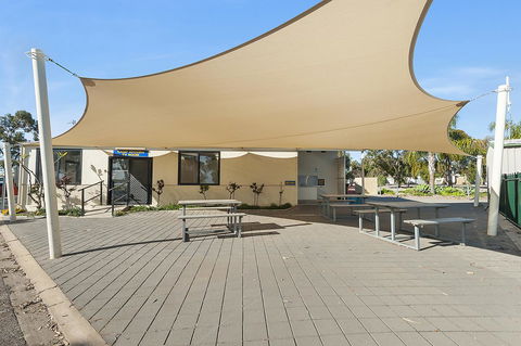 Port Broughton Tourist Park - Melbourne 4u 4