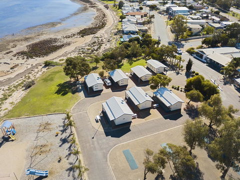 Port Broughton Tourist Park - Melbourne 4u 8