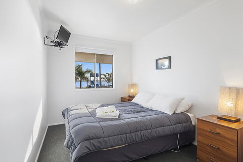 Port Broughton Tourist Park - Melbourne 4u 42