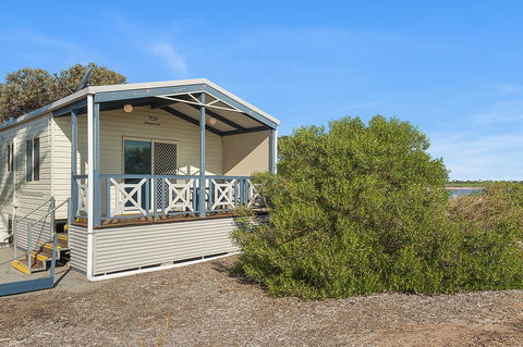 Port Broughton Tourist Park - Melbourne 4u 26