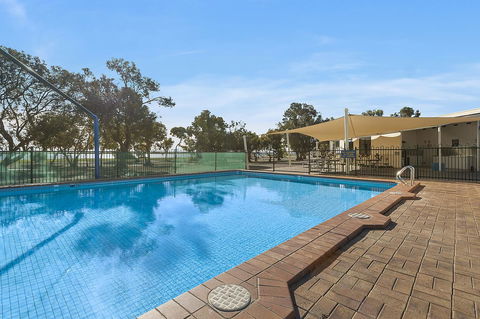 Port Broughton Tourist Park - Melbourne 4u 2