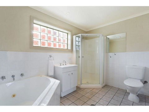 Heritage House Motel & Units - Melbourne 4u 25