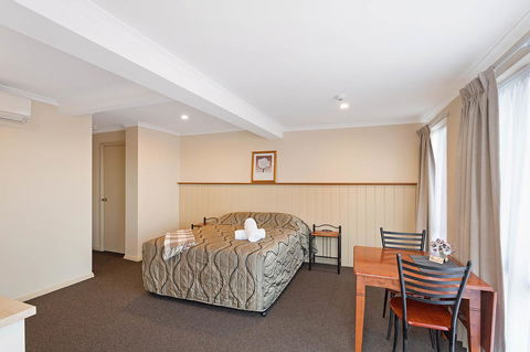 Heritage House Motel & Units - Melbourne 4u 3