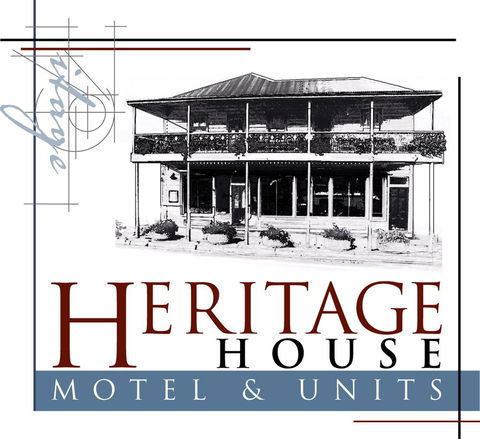 Heritage House Motel & Units - Melbourne 4u 33