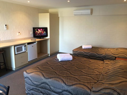 Heritage House Motel & Units - Melbourne 4u 29