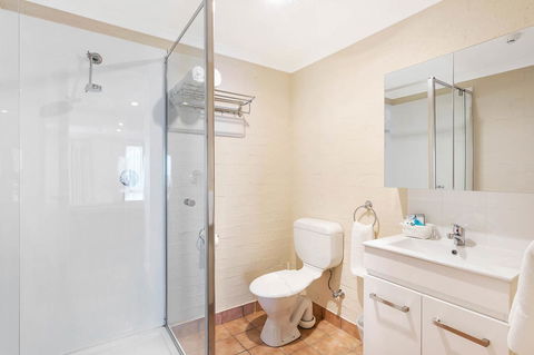 Heritage House Motel & Units - Melbourne 4u 5