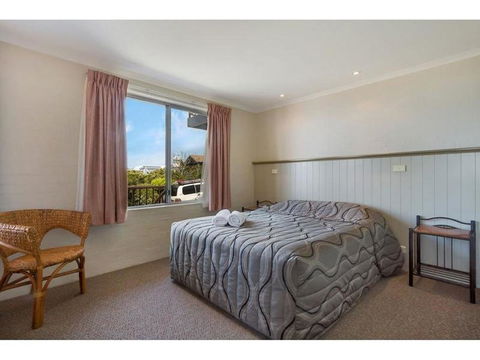 Heritage House Motel & Units - Melbourne 4u 20