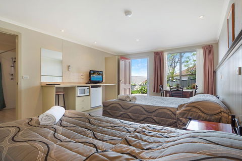 Heritage House Motel & Units - Melbourne 4u 7