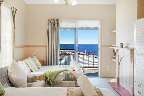 Heritage House Motel & Units - Melbourne 4u 21