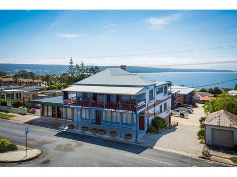 Heritage House Motel & Units - Melbourne 4u 22