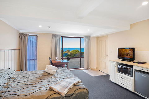 Heritage House Motel & Units - Melbourne 4u 1