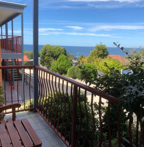 Heritage House Motel & Units - Melbourne 4u 11