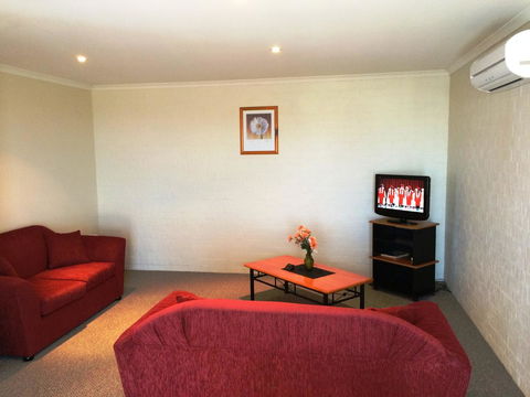 Heritage House Motel & Units - Melbourne 4u 30