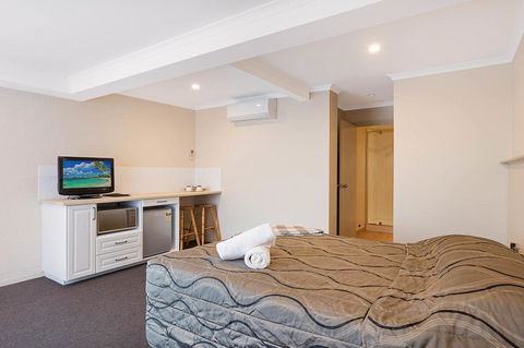 Heritage House Motel & Units - Melbourne 4u 2
