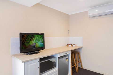 Heritage House Motel & Units - Melbourne 4u 4