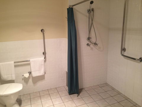 Heritage House Motel & Units - Melbourne 4u 31
